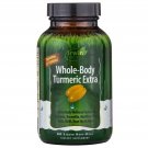 Whole Body Turmeric Extra Irwin Naturals 60 Softgel