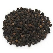 Black Peppercorns (Malabar)