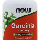 Garcinia 1000mg 120 Tablets NOW Foods