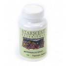 Astragalus Root - 100 Vegetable Capsules Starwest