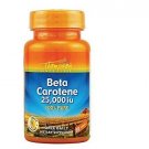 Natural Beta Carotene 25000 IU Thompson 30 Softgel