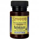 Nattokinase 2000 Fibrinolytic Units 100 mg 30 Caps