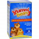 Hero Nutritionals Yummi Bears 90 Gummy Bears