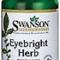 Eyebright Herb 430 mg 100 Caps