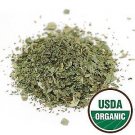 Organic Milk Thistle Leaf C/S - 4 Oz Starwest Botanicals