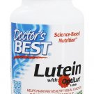 Doctor's Best - Lutein with OptiLut 10 mg. - 120 Vegetable Capsule(s)