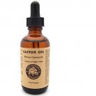 Castor Oil 4 oz