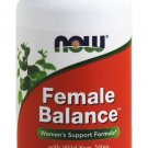 NOW Foods Female Balance 90 Capsules