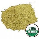 STARWEST OLIVE LEAF POWDER ORGANIC 4OZ