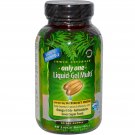 Irwin Naturals - Only One Multi WITHOUT Iron - 60 Softgels