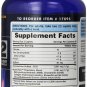 Puritan's Pride Triple Strength Glucosamine Chondroitin & MSM Joint Soother 90cp