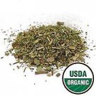 Celandine Herb Organic Cut & Sifted - Chelidonium majus 1 lb