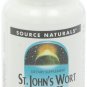SOURCE NATURALS St. John's Wort Extract 300 Mg Tablet 240 Tablets