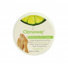 Citrusway Foot Lotion 8 Ounce 8 Oz