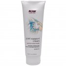 Joint Support Cream 4 oz (118 ml) Now Foods