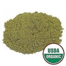 Organic Passion Flower Leaf Powder by Starwest