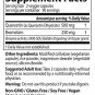 Doctor's Best Quercetin Bromelain Non-GMO Vegan Gluten Free Soy Free Immune S...