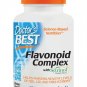 Doctor's Best Flavonoid Complex with Sytrinol Non-GMO Gluten Free 150MG 60 Sgels