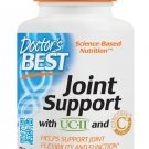 Doctor's Best Joint Support with UCII and Curcumin C3 Complex Non-GMO Gluten