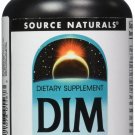 Source Naturals DIM (Diindolylmethane) 100mg 120 Tablets