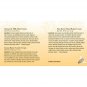 Burt's Bees Hand Repair Gift Set 3 Hand Creams plus Gloves – Almond Milk Ha...