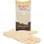 Burt's Bees Hand Repair Gift Set 3 Hand Creams plus Gloves – Almond Milk Ha...