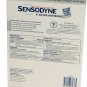 Sensodyne Maximum Strength & Extra Whitening (pack of 4) Net Wt 6.5 oz
