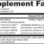 Jarrow Formulas Jarro-Dophilus EPS 5 Billion Cells Per Capsule Supports Intes...
