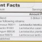 Jarrow Formulas Jarro-Dophilus EPS 5 Billion Cells Per Capsule Supports Intes...