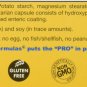 Jarrow Formulas Jarro-Dophilus EPS 5 Billion Cells Per Capsule Supports Intes...