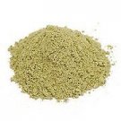 Chaparral Leaf Powder Wildcrafted 1lb