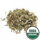Organic Dandelion Leaf C/S