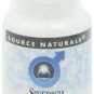 Source Naturals Swedish Flower Pollen 90 Tablets (Pack of 2)