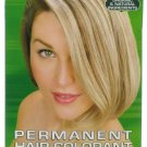 Permanent Hair Color - 9N Honey Blonde 5.45 oz (2 Pack)