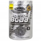 MuscleTech Essential Series Platinum BCAA 8:1:1 200 Caplet (DP)
