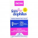Jarrow Formulas Women's Fem Dophilus, 60 Veggie Caps Probiotic