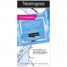 Neutrogena Makeup Remover Cleansing Towelettes Facial Wipe Face & Eye Wet Wipes