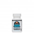 Source Naturals Melatonin 2.5mg Sleep Support Orange Flavor - 240 Lozenges