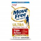 Move Free Ultra Triple Action 30 tablets - Joint Health Supplement with Type ...