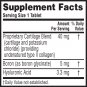 Move Free Ultra Triple Action 30 tablets - Joint Health Supplement with Type ...