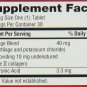 Move Free Ultra Triple Action 30 tablets - Joint Health Supplement with Type ...