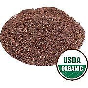 Organic Dulse Leaf Granules