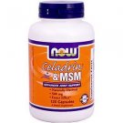 Celadrin & Msm  120 Caps NOW Foods - Support Joint Mobility