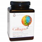 Youtheory Collagen Advanced Formula 1, 2 and 3, 290 Tablets, New, Free Shipping
