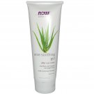 Now Foods Aloe Soothing Gel - 8 fl oz (237 ml)