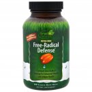 Super-Orac Free-Radical Defense Irwin Naturals 60 Softgel