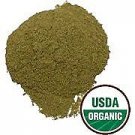 STARWEST STEVIA LEAF POWDER ORGANIC 4OZ