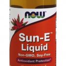 Now Foods Sun-E Liquid - 4 fl oz (118 ml)
