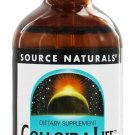 Source Naturals - ColloidaLife Trace Minerals - 4 oz.