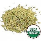 STARWEST FENNEL SEED ORGANIC 2OZ